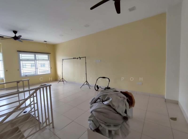 2.5-storey Terraced House for Sale in Taman Scientex Senai (Senai) - Christine Poh - PropertyGuru.com.my