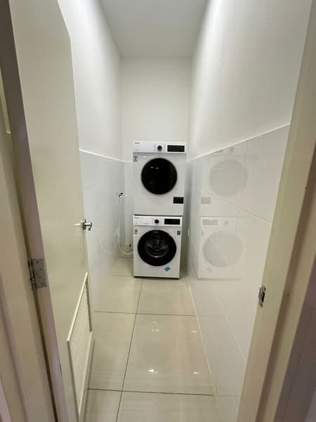 Service Residence for Rent at Arte Plus - Star Siew - Interior - PropertyGuru.com.my