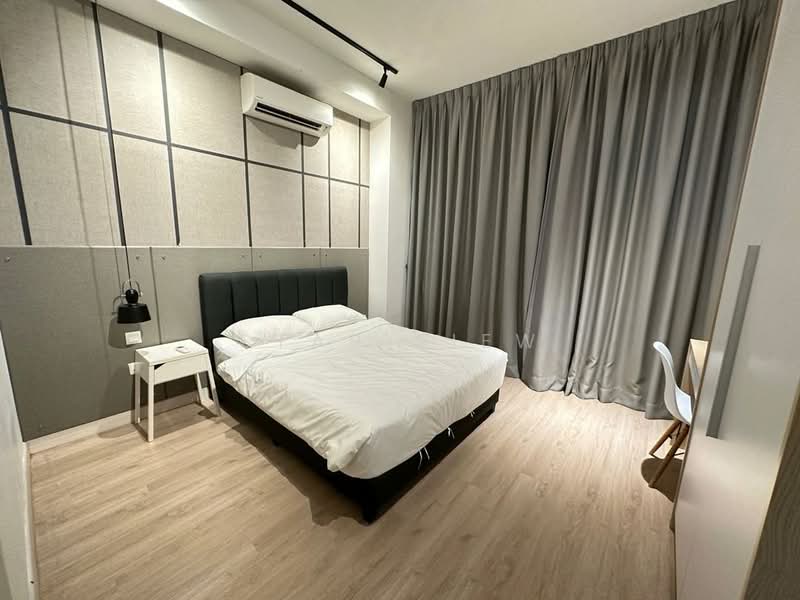 Service Residence for Rent at Arte Plus - Star Siew - Bedroom - PropertyGuru.com.my