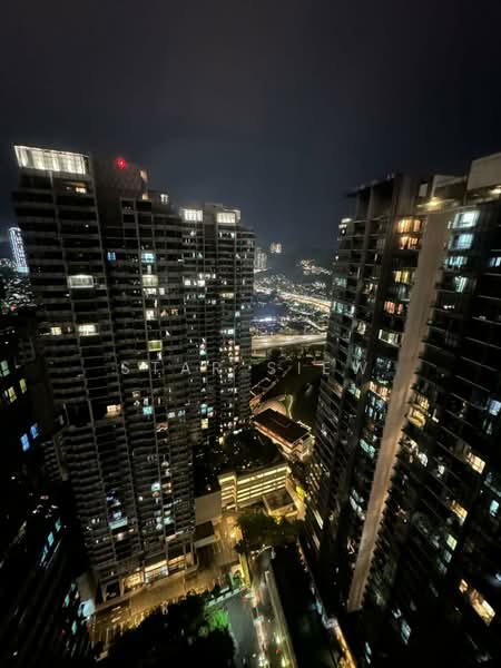 Service Residence for Rent at Arte Plus - Star Siew - Exterior - PropertyGuru.com.my