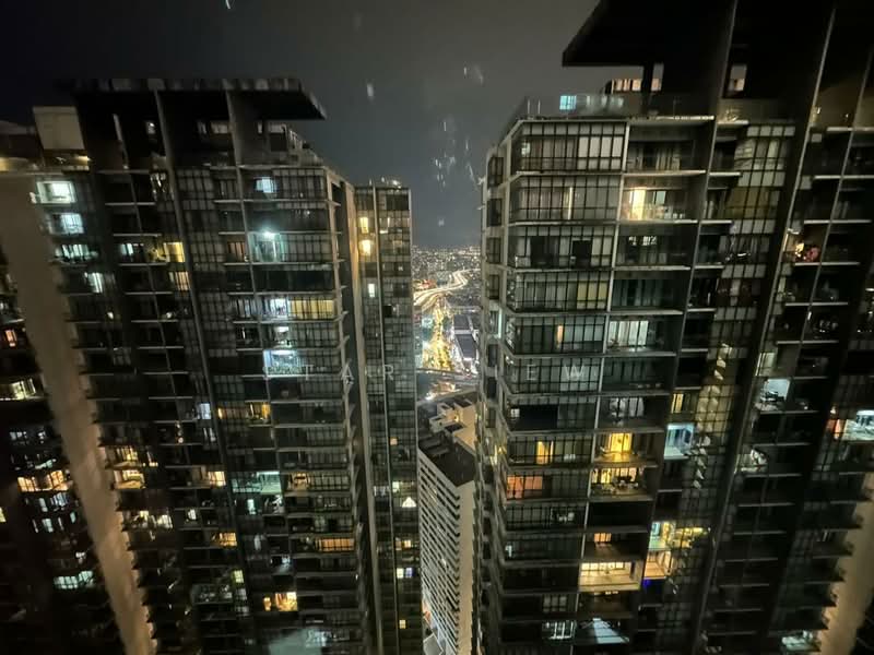 Service Residence for Rent at Arte Plus - Star Siew - Exterior - PropertyGuru.com.my