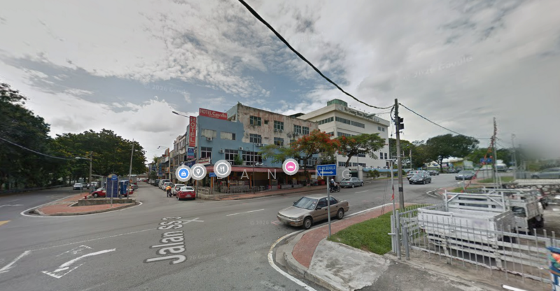 SS3 untuk Untuk Disewa - RM 6,000 /bulan, Mac 2026 - Exterior - PropertyGuru.com.my