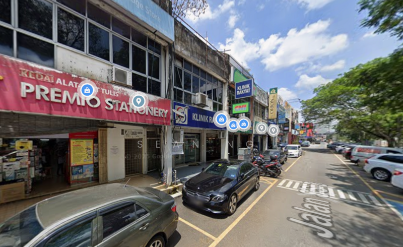 SS3 untuk Untuk Disewa - RM 6,000 /bulan, Mac 2026 - Exterior - PropertyGuru.com.my