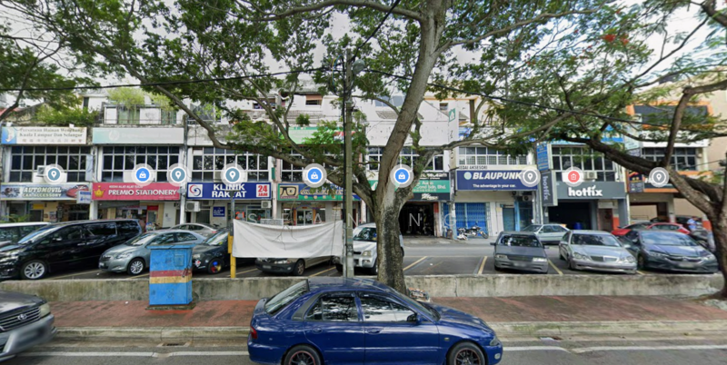 SS3 untuk Untuk Disewa - RM 6,000 /bulan, Mac 2026 - PropertyGuru.com.my