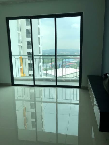 Parkhill Residence untuk Untuk Disewa - RM 2,499 /bulan, Mac 2026 - View - PropertyGuru.com.my