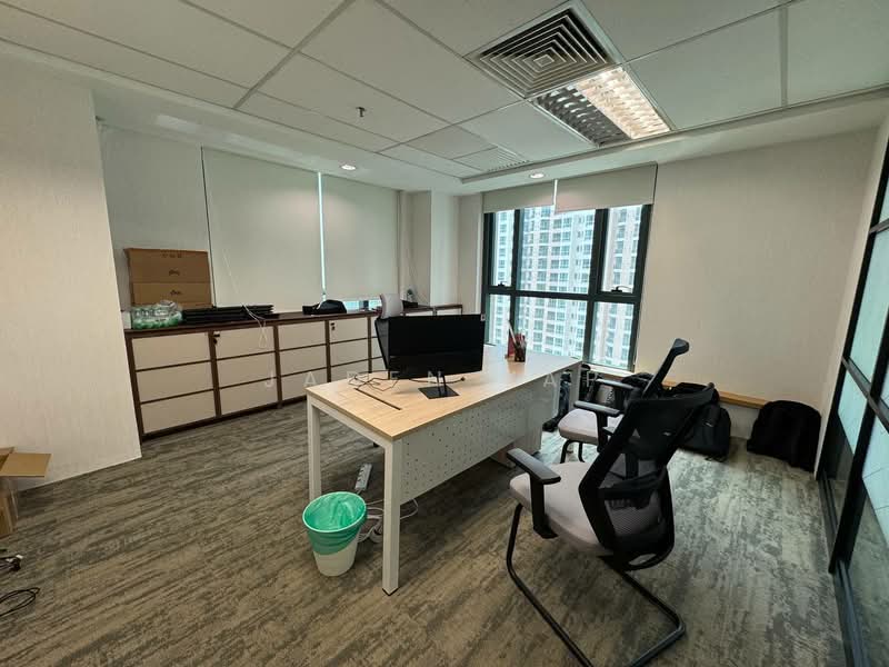 Office for Rent in KLCC (KL City Centre) - Jaden Yap - Interior - PropertyGuru.com.my