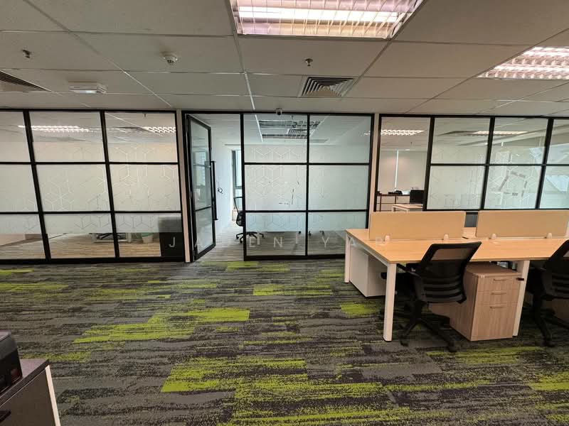 Office for Rent in KLCC (KL City Centre) - Jaden Yap - Interior - PropertyGuru.com.my