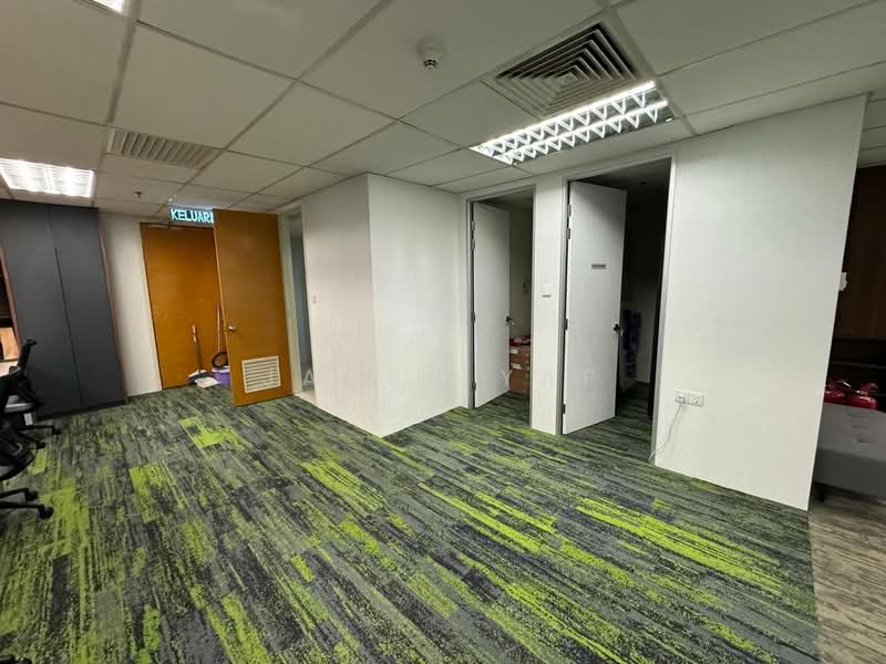 Office for Rent in KLCC (KL City Centre) - Jaden Yap - Interior - PropertyGuru.com.my