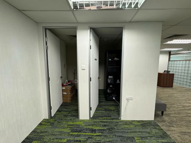 Office for Rent in KLCC (KL City Centre) - Jaden Yap - Interior - PropertyGuru.com.my