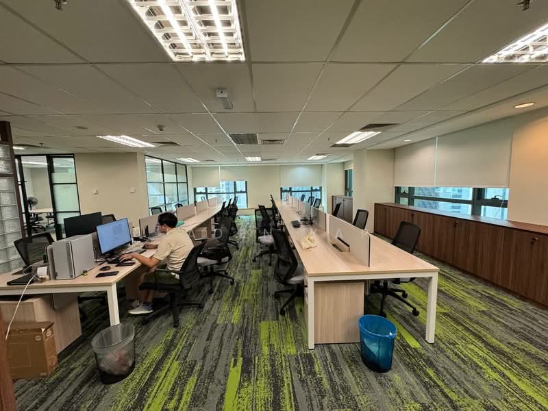 Office for Rent in KLCC (KL City Centre) - Jaden Yap - Interior - PropertyGuru.com.my