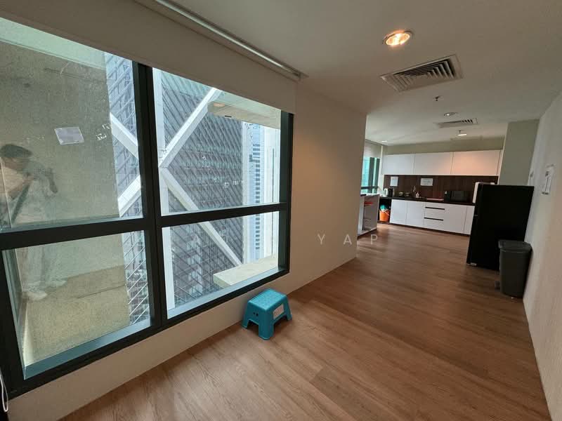 Office for Rent in KLCC (KL City Centre) - Jaden Yap - Kitchen - PropertyGuru.com.my
