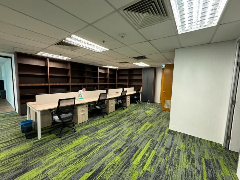 Office for Rent in KLCC (KL City Centre) - Jaden Yap - Interior - PropertyGuru.com.my