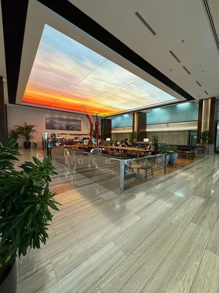 Office for Rent in KLCC (KL City Centre) - Jaden Yap - Interior - PropertyGuru.com.my