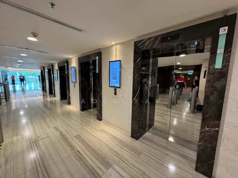 Office for Rent in KLCC (KL City Centre) - Jaden Yap - PropertyGuru.com.my