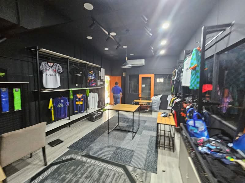 Factory for Sale in Glenmarie (Selangor) - Cyrus Soon - Interior - PropertyGuru.com.my