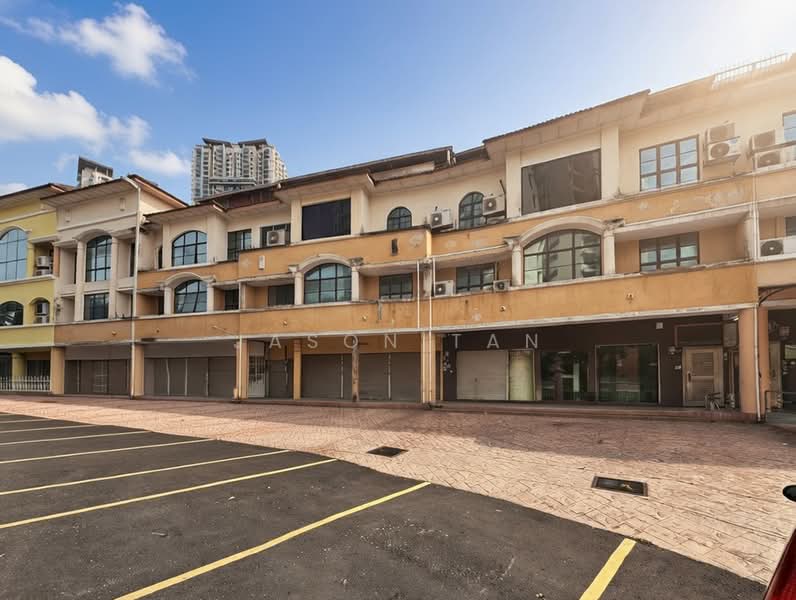 Shop / Office for Rent in BANDAR PUCHONG JAYA (Puchong) - Jason Tan - PropertyGuru.com.my