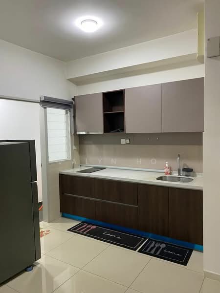 The Olive untuk Untuk Disewa - RM 1,500 /bulan, Mac 2026 - Kitchen - PropertyGuru.com.my