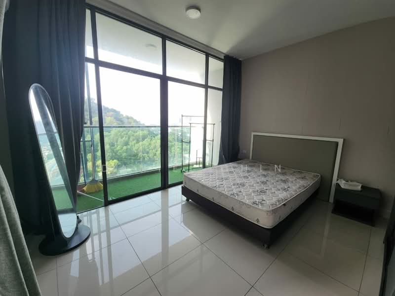 Service Residence for Rent at Liberty @ Arc - Daniel Chin - Bedroom - PropertyGuru.com.my