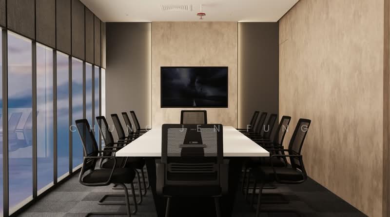 Shop / Office for Rent in Johor Bahru (Johor) - CHUNG JEN FUNG - Interior - PropertyGuru.com.my