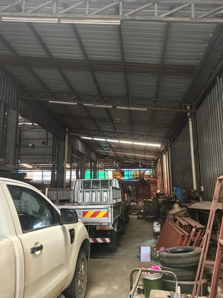 Kilang untuk Dijual di Rawang (Selangor) - Vivian Lee - Interior - PropertyGuru.com.my