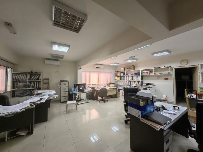 Kilang untuk Dijual di Rawang (Selangor) - Vivian Lee - PropertyGuru.com.my