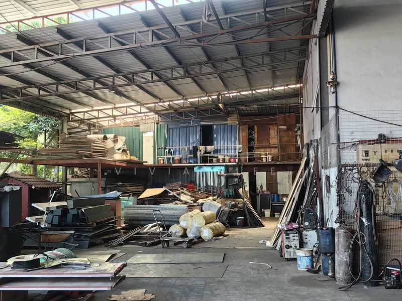 Kilang untuk Dijual di Rawang (Selangor) - Vivian Lee - PropertyGuru.com.my