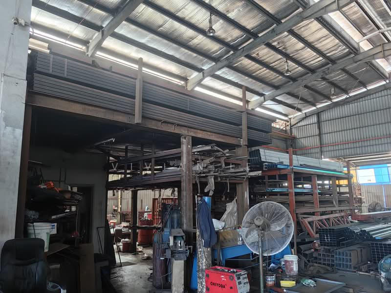 Kilang untuk Dijual di Rawang (Selangor) - Vivian Lee - Interior - PropertyGuru.com.my