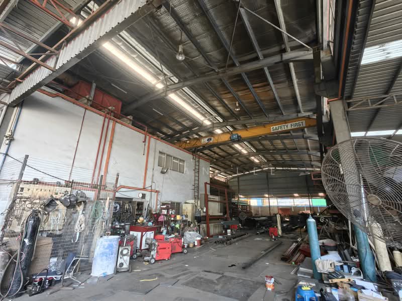 Kilang untuk Dijual di Rawang (Selangor) - Vivian Lee - Interior - PropertyGuru.com.my