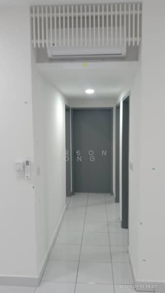 Service Residence for Rent at E Island Lake Haven - Orson Ong - Corridor - PropertyGuru.com.my
