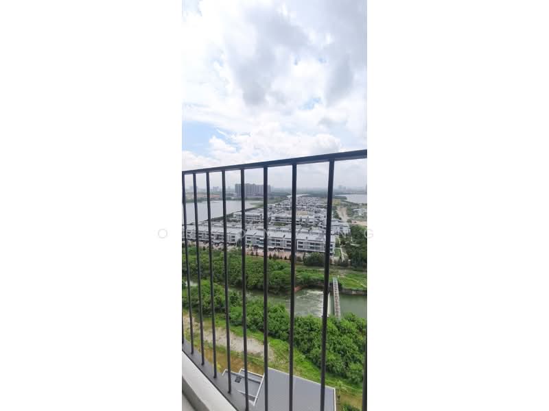 Servis Apartment untuk Disewa di E'Island Lake Haven - Orson Ong - PropertyGuru.com.my