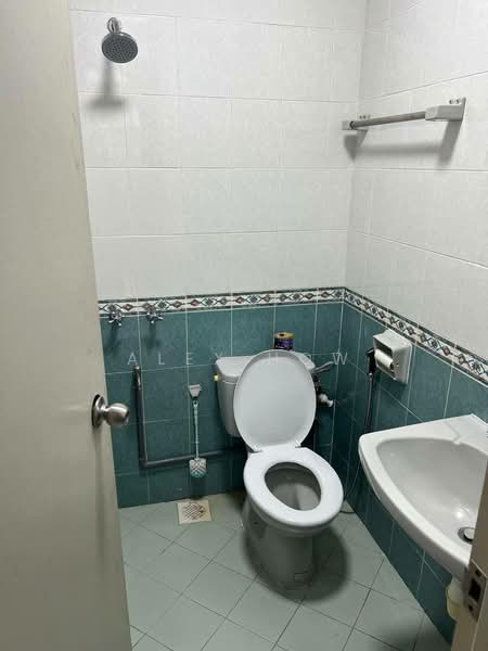 Condominium for Rent at Datin Halimah Condominium - Alex How - PropertyGuru.com.my