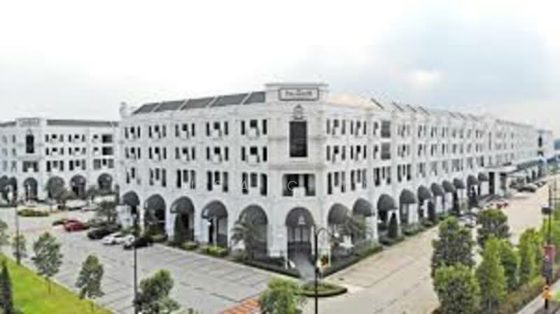 Shop / Office for Rent in Taman Ekoflora (Johor Bahru) - Ilsa Chin - Exterior - PropertyGuru.com.my