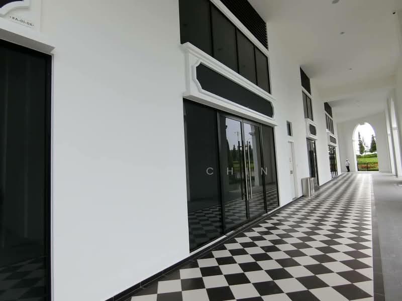 Shop / Office for Rent in Taman Ekoflora (Johor Bahru) - Ilsa Chin - Exterior - PropertyGuru.com.my