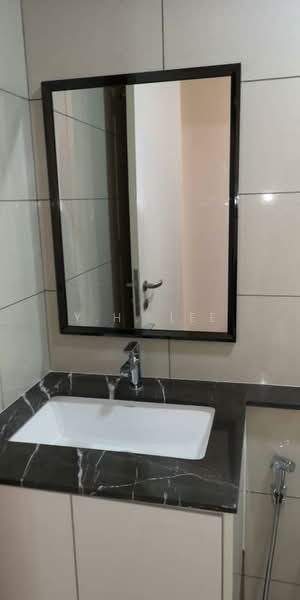 Service Residence for Sale at The Park Sky Residence - Y.H. Lee - Bathroom - PropertyGuru.com.my