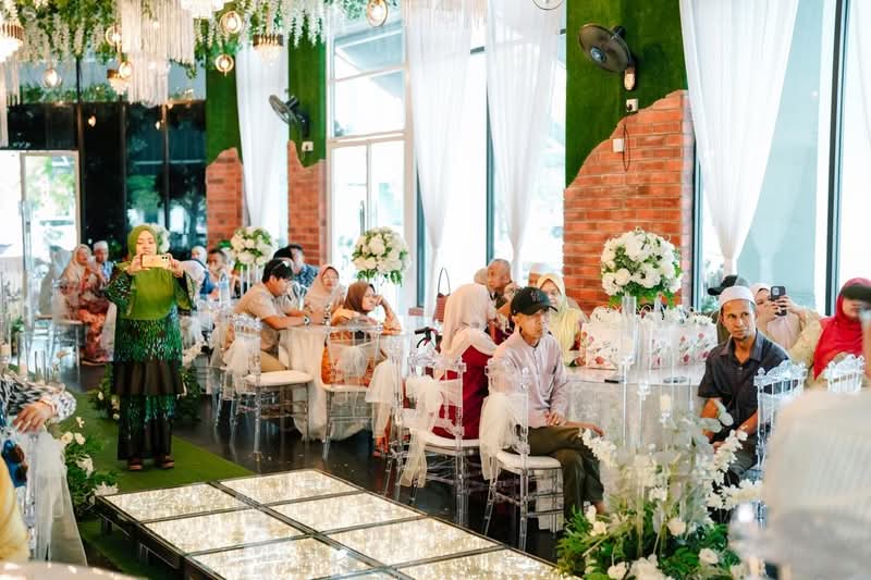 Office for Rent in Beranang (Selangor) - Izzati Ismil - Interior - PropertyGuru.com.my