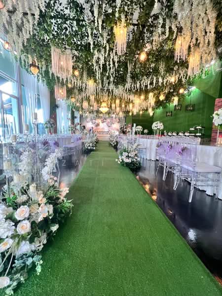 Office for Rent in Beranang (Selangor) - Izzati Ismil - Interior - PropertyGuru.com.my