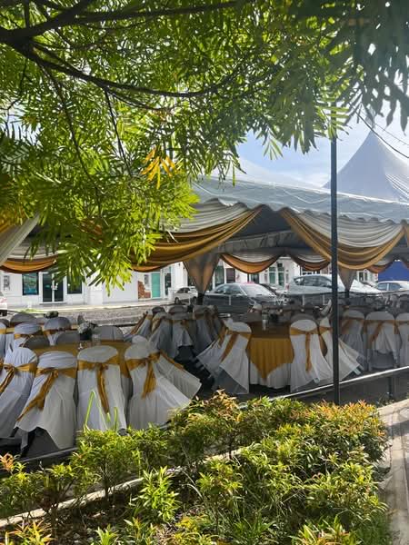 Office for Rent in Beranang (Selangor) - Izzati Ismil - Exterior - PropertyGuru.com.my