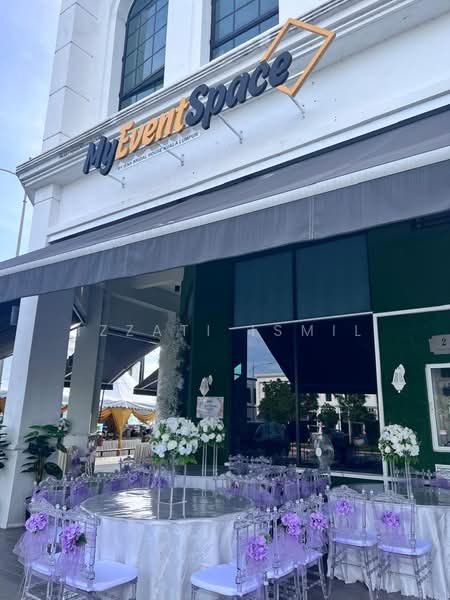 Office for Rent in Beranang (Selangor) - Izzati Ismil - Exterior - PropertyGuru.com.my