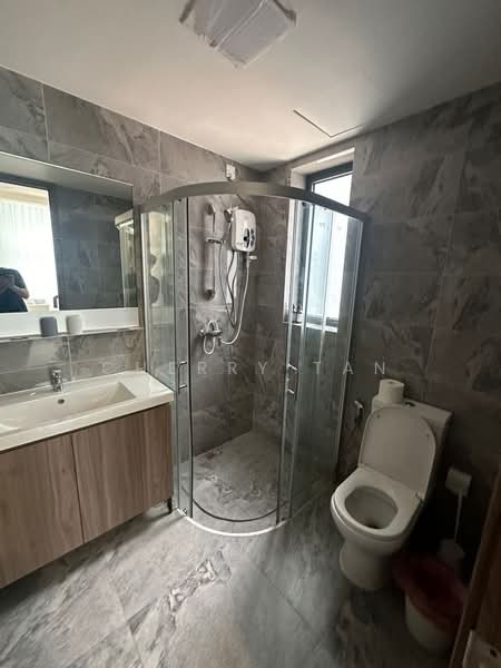 FOREST CITY untuk Untuk Disewa - RM 3,000 /bulan, Mac 2026 - Bathroom - PropertyGuru.com.my