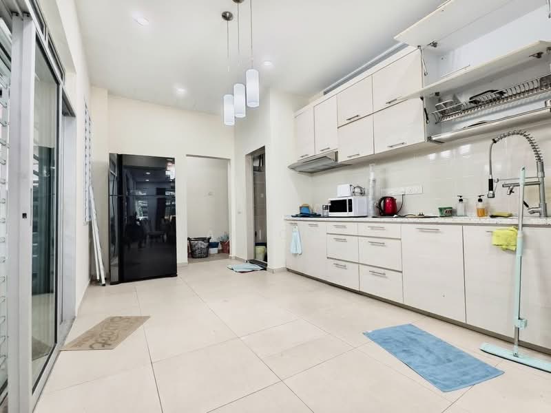 Nusa Duta untuk Untuk Disewa - RM 3,700 /bulan, Mac 2026 - PropertyGuru.com.my