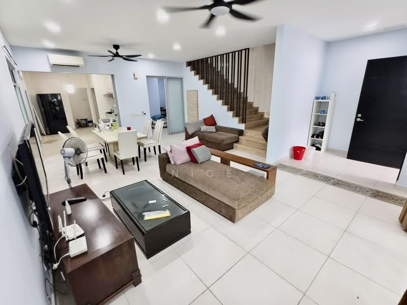 Nusa Duta untuk Untuk Disewa - RM 3,700 /bulan, Mac 2026 - PropertyGuru.com.my