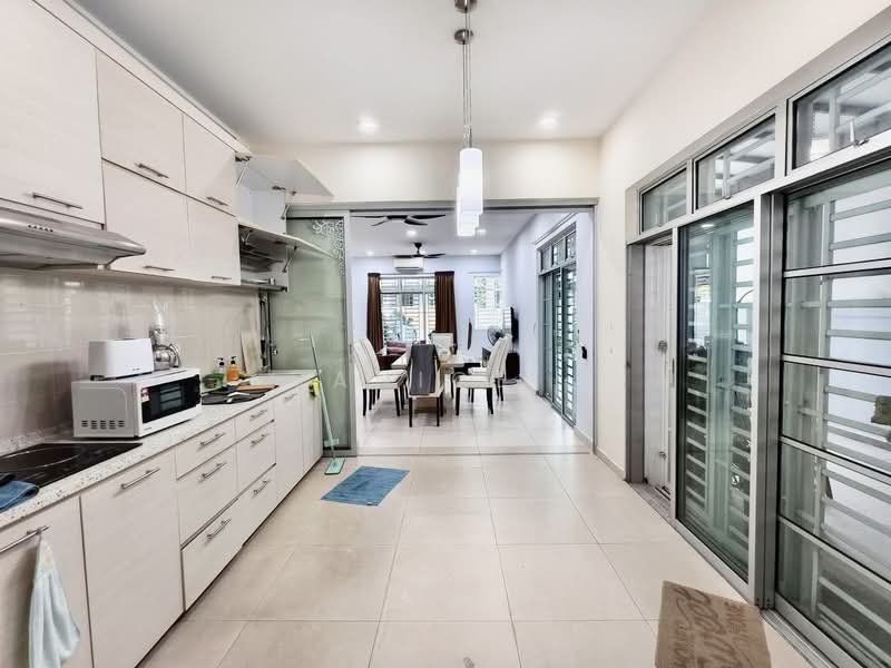 Nusa Duta untuk Untuk Disewa - RM 3,700 /bulan, Mac 2026 - PropertyGuru.com.my