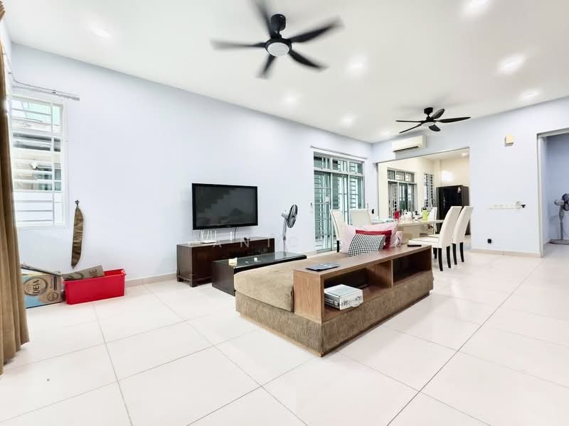 Nusa Duta untuk Untuk Disewa - RM 3,700 /bulan, Mac 2026 - PropertyGuru.com.my