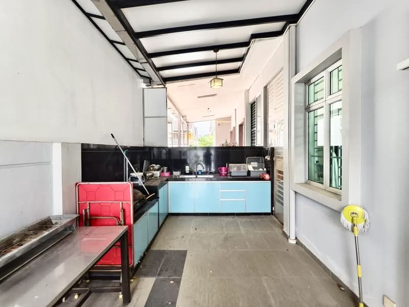 Nusa Duta untuk Untuk Disewa - RM 3,700 /bulan, Mac 2026 - PropertyGuru.com.my