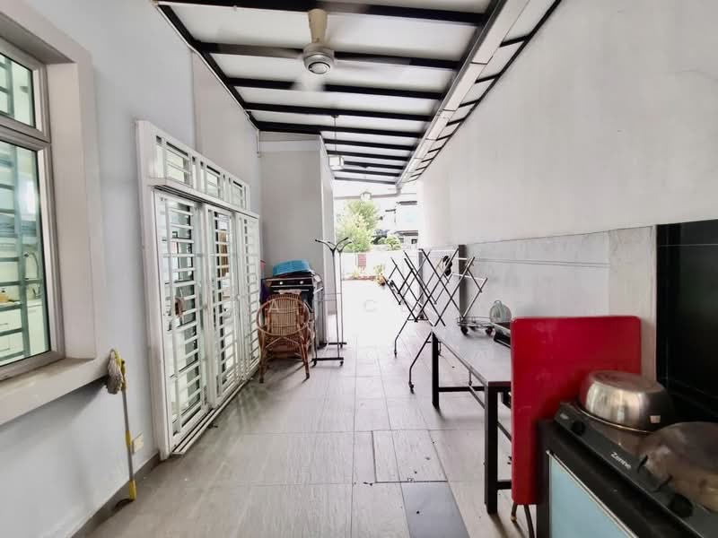 Nusa Duta untuk Untuk Disewa - RM 3,700 /bulan, Mac 2026 - PropertyGuru.com.my