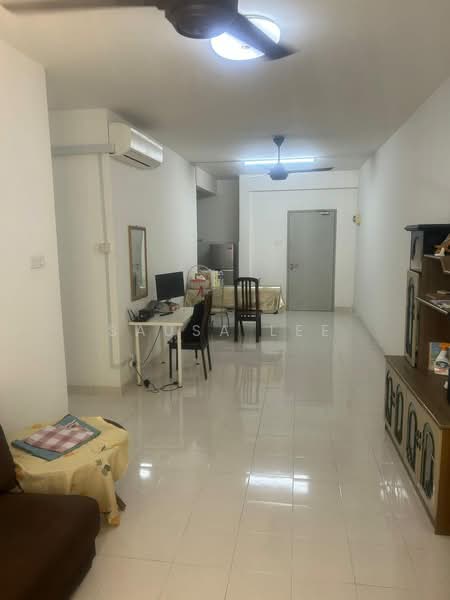Apartment for Rent at Denai Nusantara - Sausa Lee - PropertyGuru.com.my