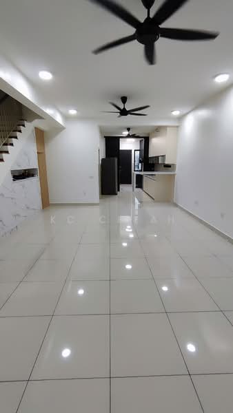 Elmina Green Three untuk Untuk Dijual - RM 780,000, Mac 2026 - Living Room - PropertyGuru.com.my