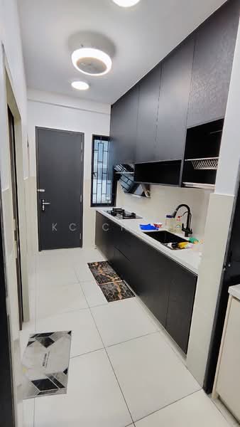 Elmina Green Three untuk Untuk Dijual - RM 780,000, Mac 2026 - Kitchen - PropertyGuru.com.my