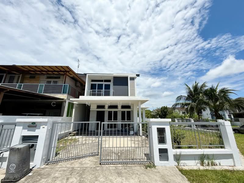 2-storey Terraced House for Sale in Rini Hills 2 (Skudai) - Chen Shieh Yu - Exterior - PropertyGuru.com.my