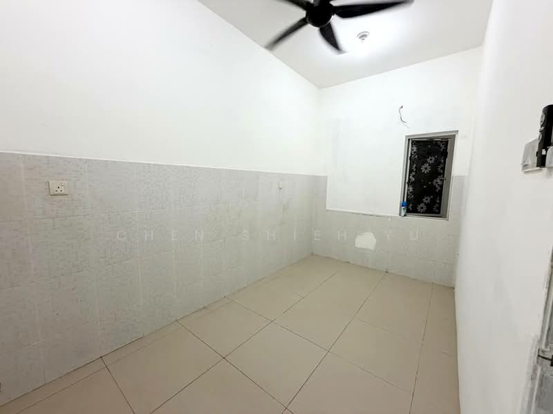 2-storey Terraced House for Sale in Rini Hills 2 (Skudai) - Chen Shieh Yu - Interior - PropertyGuru.com.my